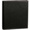 Quo Vadis - Agenda settimanale per anno 2016, modello Club, 16 x 16 cm nero