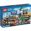 LEGO City 60097 Piazza della Città City Square 1683 Pezzi Nuovo Sigillato
