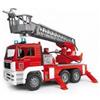 BRUDER 02771 veicolo giocattolo (BRUDER Professional series - MAN brand)