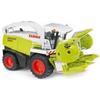 BRUDER Falcia-trincia Claas Jaguar 900 (BRUDER Claas Jaguar 900)