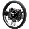 Thrustmaster Volante simulatore guida PLAYSTATION GT Wheel Add On Gran Turismo Official Blac