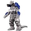 Bandai Film Monster Serie Mechagodzilla 2002 Action Figure Giappone Ufficiale