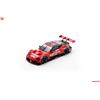 Spark 43Sgt25003 1/43 Niterra Motul Z Nismo Nddp No.3 Gt500 Super Gt 2025