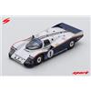 Spark 43LM86 1:43 Porsche 962 C 2.6L Turbo Winner Le Mans 24H 1986