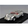 Spark S9727 1/43 Porsche Rs60 No.39 11° 24H Le Mans 1960 E. Barth - W. Seidel
