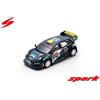 Spark S6734 1/43 Puma Rally1 No.28 World Rally Team Rally Cile 2023 A. Heller