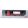 herpa HE960137 1:87 Mercedes-Benz eActros 600 ProCabin Semirimorchio