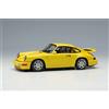 Make Up VM164B 1/43 Porsche 911 964 Carrera 4 Leichtbau 1990 Giallo VISION