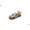 Spark SJ179 1/43 Porsche 911 GT3 Cup No.60 Carrera Cup Giappone Campione 2024