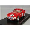 Spark S4702 1/43 ALFA ROMEO 6C 3000 CM #21 24H LE MANS 1953 C. SANESI P. CARINI
