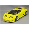 Autoart 70918 1/18 BUGATTI EB110 SS GIALLO BUGATTI / GIALLO Composito Diecast