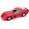 Brumm R50801 1/43 Ferrari 250 GTO 1962 Rosso Modellino Auto