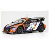 IXO 18RMC230A Modello Auto 1:18 i20 N Rally1 Monte Carlo 2025
