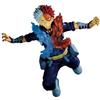 BANPRESTO The Amazing Heroes Plus My Eroe Accademia Shoto Todoroki Figura Japan