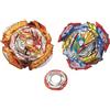 Takara Tomy Beyblade Burst B-205 Burst Ultimate Vs Set UFFICIALE GIAPPONESE