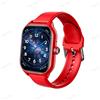 MODEO Smartwatch con chiamate Bluetooth e display da 2,01 pollici - Red