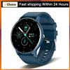 MODEO Smartwatch con display touch da 1,28 pollici - Blue