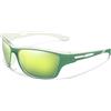 MODEO Occhiali da sole unisex polarizzati per sport e vita quotidiana - B28