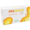 Prosenior 10 flaconcini da 15 ml con edulcoranti - - 989600198