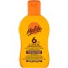 Malibu protezione Sun Lotion 200 ml con SPF6
