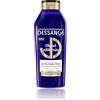 DESSANGE Shampoo Blu Nutri-Correttore Biondo Californiano 280ml | Acido lattico & miele di manuka, Neutralizza riflessi gialli, nutre capelli scoloriti, lucentezza & flessibilità
