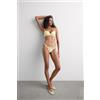 Intimissimi Perizoma Fianchetto Storybook Romance Giallo