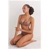 Intimissimi Reggiseno A Balconcino Sofia In Pretty Flowers Naturale