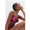 Intimissimi Reggiseno A Balconcino Sofia Brighten Your Day Rosa