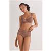 Intimissimi Culotte Brasilianata Pretty Flowers Naturale