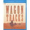 Olive Wagon Tracks (Blu-ray) William S. Hart Jane Novak Robert McKim Llyod Bacon