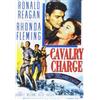 Reel Vault Cavalry Charge aka The Last Outpost (DVD) Ronald Reagan Bruce Bennett Noah Beery