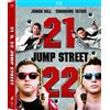 Sony Pictures Home Entertainment 21 Jump Street (2012) / 22 Jump Street - Set (Blu-ray) Rodney Rothman Jonah Hill