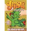 Grisu' Il Draghetto #09 - Quel Drago Di Mio Papa' (Dvd+Libro) (DVD)