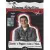 EDEL ITALY SRL Simone Schettino - Dicette 'o Pappece vicino a' Noce... (+fumetto) (DVD)