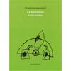 Ronzani Editore La sparanoia. Scritti al tritolo