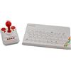 Retro Games Ltd Console vintage THE SPECTRUM White Edition 1174472