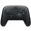 Nintendo Switch 2 Pro Controller Nero Bluetooth Gamepad Analogico/Digitale Ninte