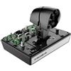 Moza Racing Joystick simulatore volo MTP Throttle Panel Black MOZ AS008