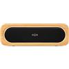 Marley Cassa wireless GET TOGETHER 3 (Ricaricabile) Signature black EM JA037 SB