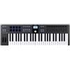 Arturia Tastiera controller KEYLAB Essential 49 MK3 Black KLE49MK3B