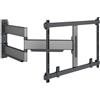 Vogel's Supporto monitor TV parete ( 55 Kg ) VESA 600 x 400 ELITE TVM 5845 Full Motion+