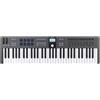 Arturia Tastiera controller KEYLAB Essential 61 MK3 Black KLE61MK3B