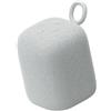 Sony Cassa wireless LINKBUDS Speaker (Ricaricabile) Gray 22W SRSLS1H CE7