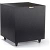 Klipsch Cassa subwoofer REFERENCE R 8Sw Black 50W