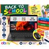 Lenovo Notebook Pc Portatile LENOVO RYZEN 5-7520U RAM 8GB SSD 512GB Win 11 Pro + MOUSE