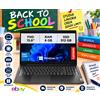 Lenovo Notebook Pc Lenovo 15,6" FHD Intel Core i5-210H 8GB RAM 512GB SSD Windows 11
