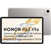 HONOR Pad X9a Tablet 11,5" 2.5K 120Hz, 6GB RAM 128GB, Batteria 8300mAh, 4