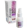 Benessere Farmacia Zeep emulsione ristrutturante 50 ml
