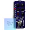 Mooer A7 Reverb con scatola