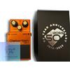 BOSS Pedale di distorsione BOSS DS-1 50° anniversario B50A